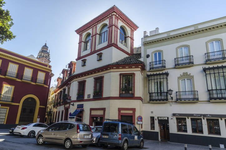 Sevilla 262 - plaza del Cristo de Burgos.jpg